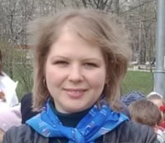 Ногинова Дарья Сергеевна
