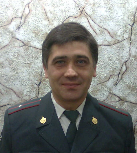 Огурцов Алексей Николаевич