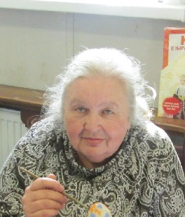 Орлова Светлана Леонидовна