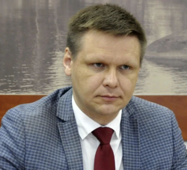 Паккуев Александр Михайлович