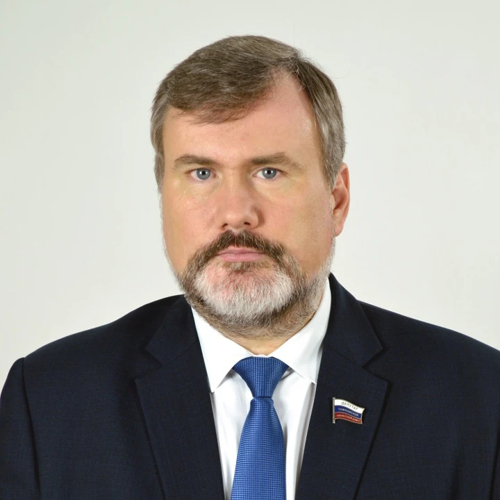 Плотников Павел Владимирович