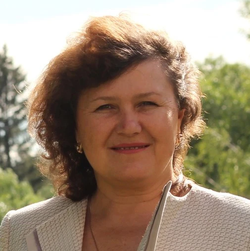 Полюшкина Марина Николаевна