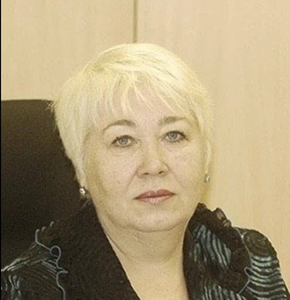 Базеева Алевтина Николаевна