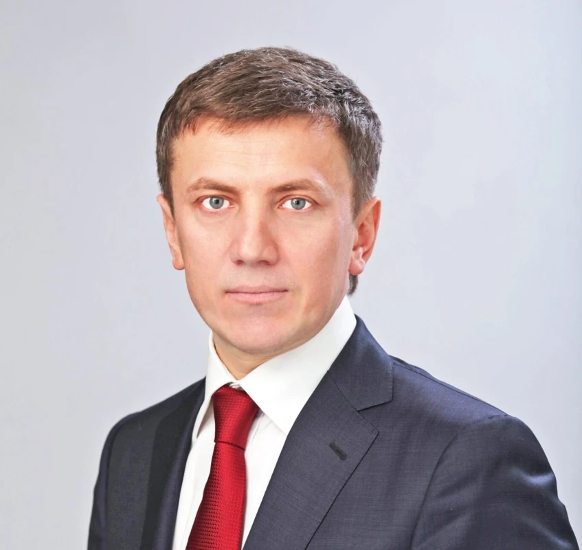 Балабаев Сергей Анатольевич