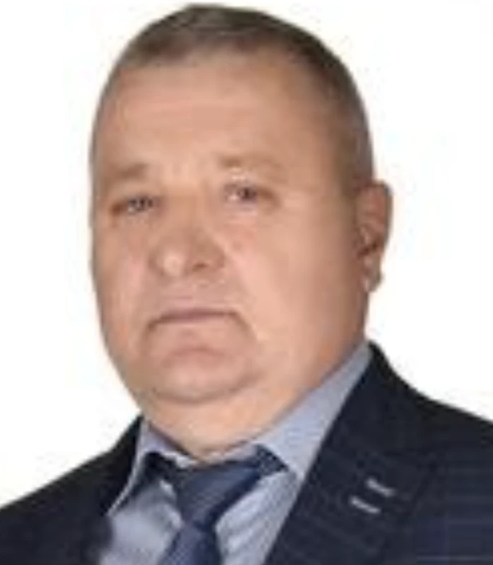 Рафальский Сергей Петрович