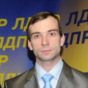 Руденко Алексей Владимирович