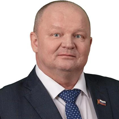 Рытов Сергей Владимирович