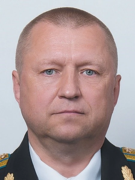 Садовский Олег Александрович