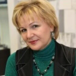 Сединкина Юлия Викторовна
