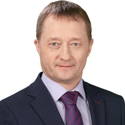 Сезёмов Андрей Владимирович