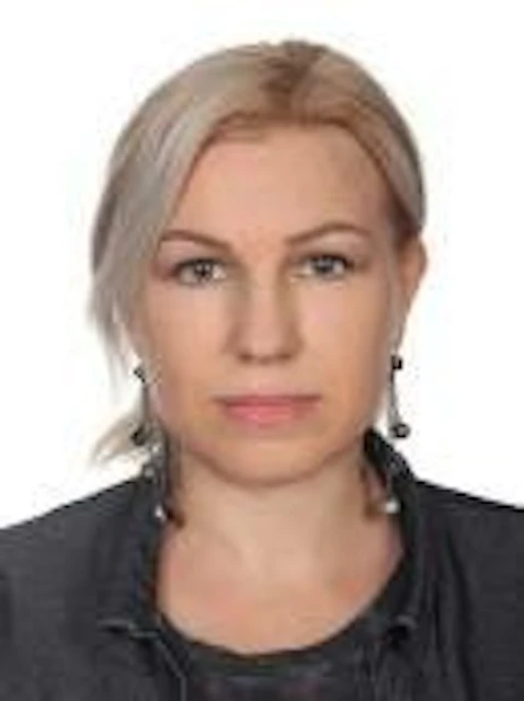 Селиванова Екатерина Александровна