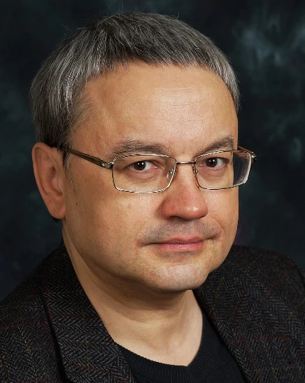 Семенов Сергей Владимирович