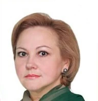 Сеталова Кристина Михайловна