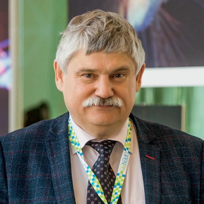 Сиднев Виктор Владимирович