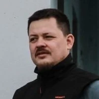 Сидоров Кирилл Михайлович