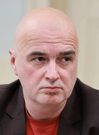 Силаев Михаил Борисович