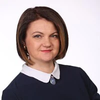 Силиванова Ксения Викторовна