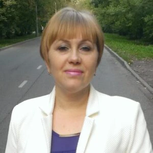 Скороходова Светлана Станиславовна