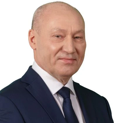 Смирнов Валерий Николаевич