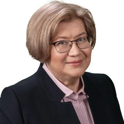 Смирнова Елена Владимировна