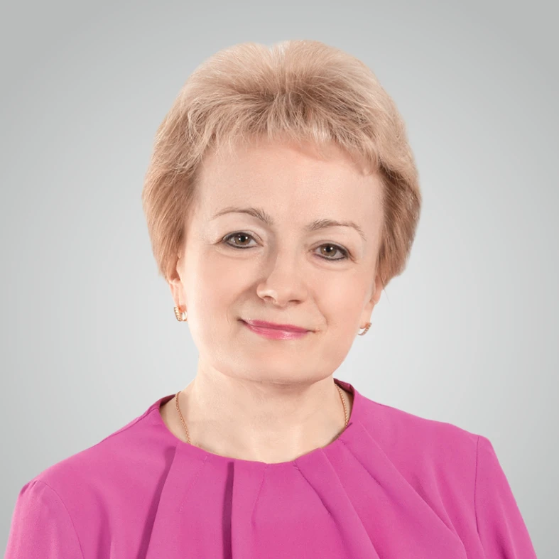 Смирнова Татьяна Петровна