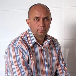 Соколов Александр Борисович