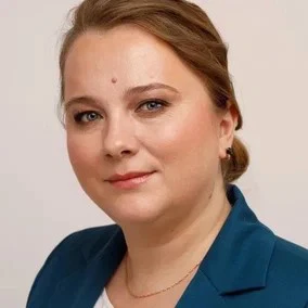Степанова Екатерина Николаевна