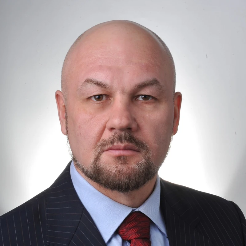 Суханов Игорь Владимирович