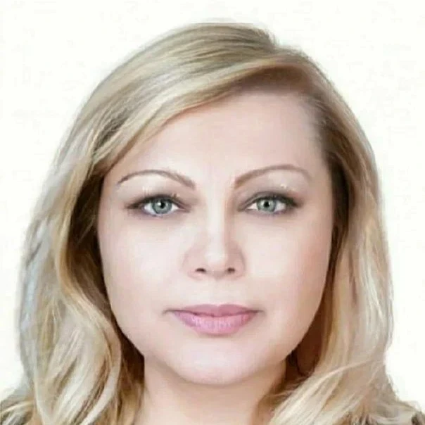 Батурина Ирина Владимировна
