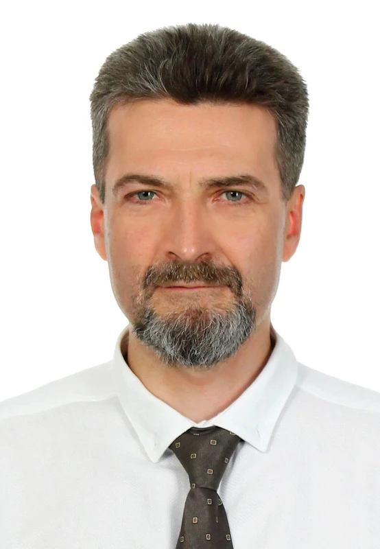 Тараканов Алексей Юрьевич