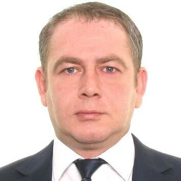 Таран Дмитрий Михайлович