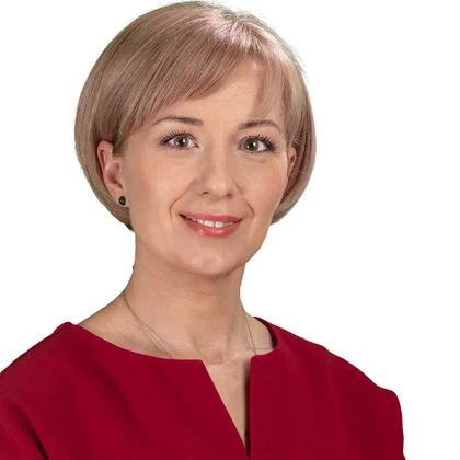 Тарасенко Ольга Вячеславовна