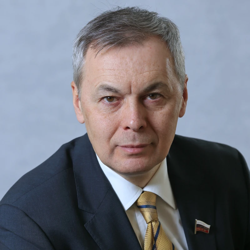 Тарнавский Александр Георгиевич