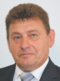Торшуков Игорь Иванович