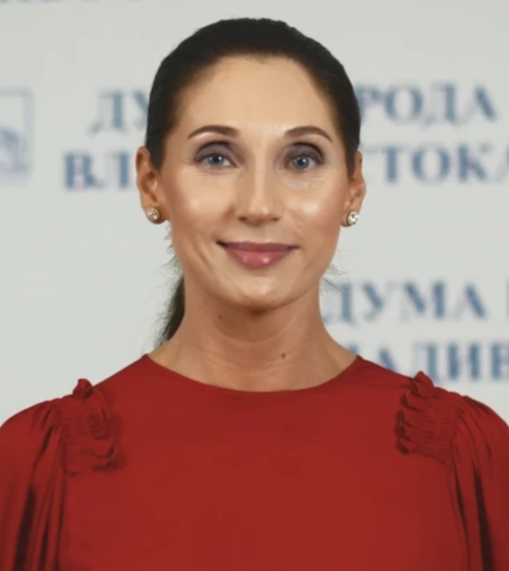 Чемерис Роза Басировна