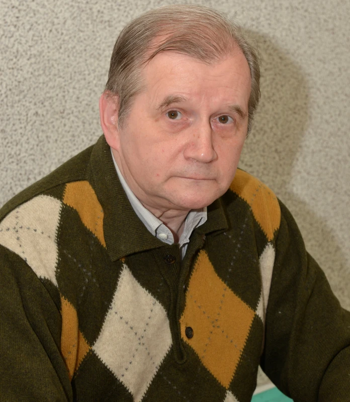 Черноков Сергей Семенович