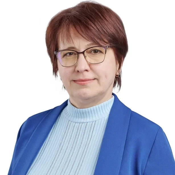 Чижова Наталья Ивановна