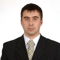 Беляев Александр Васильевич