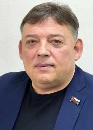 Беляев Александр Сергеевич