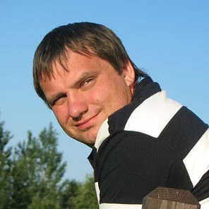 Шарахов Алексей Михайлович
