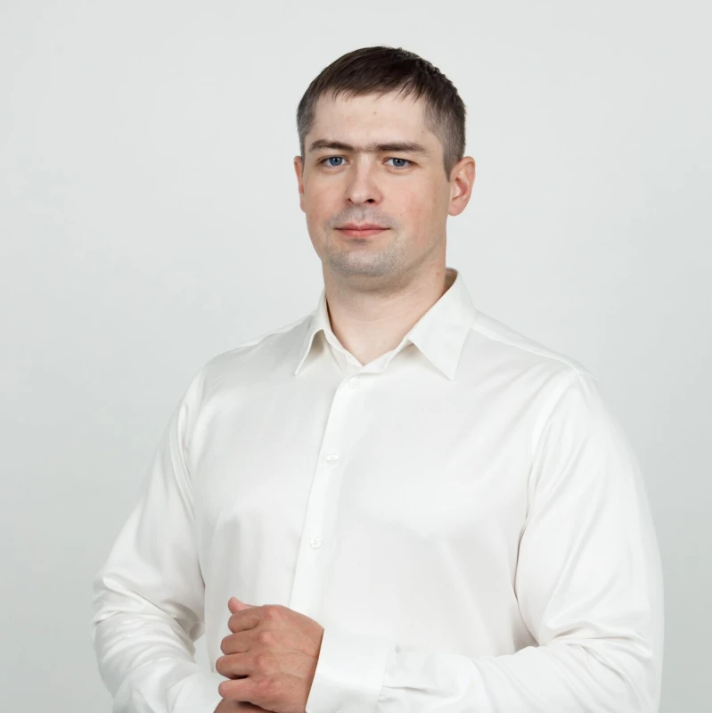 Шатров Максим Александрович