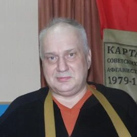 Швецов Андрей Михайлович