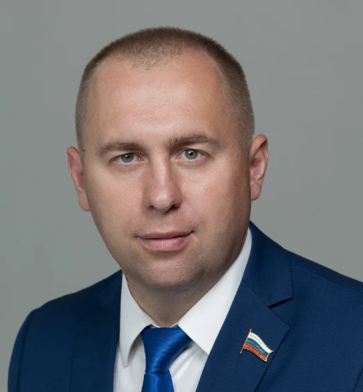 Шелякин Дмитрий Викторович