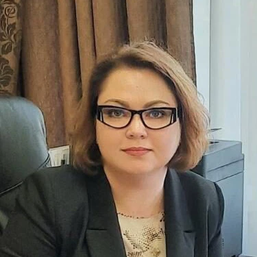 Шлеина Светлана Владимировна