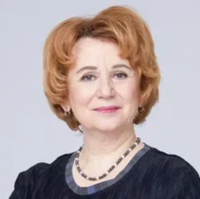 Шорина Тамара Борисовна