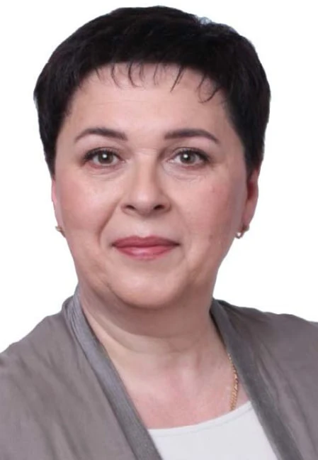 Шурова Наталья Васильевна