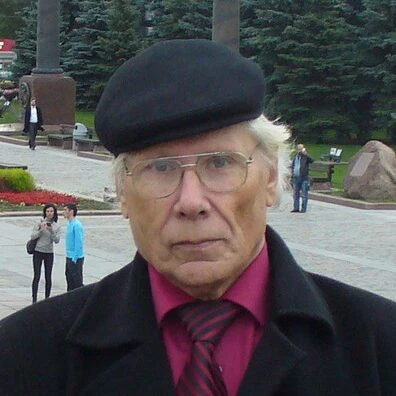 Щеглов Петр Алексеевич