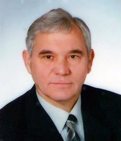 Щербаков Валентин Михайлович