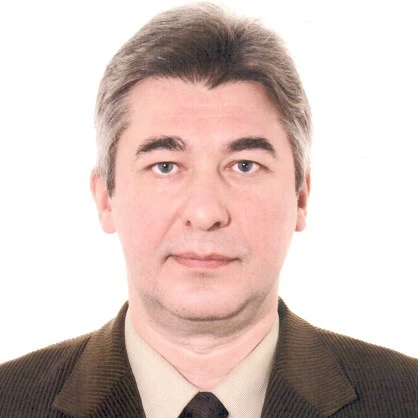 Юдин Олег Станиславович