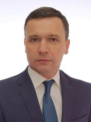 Ящук Александр Михайлович